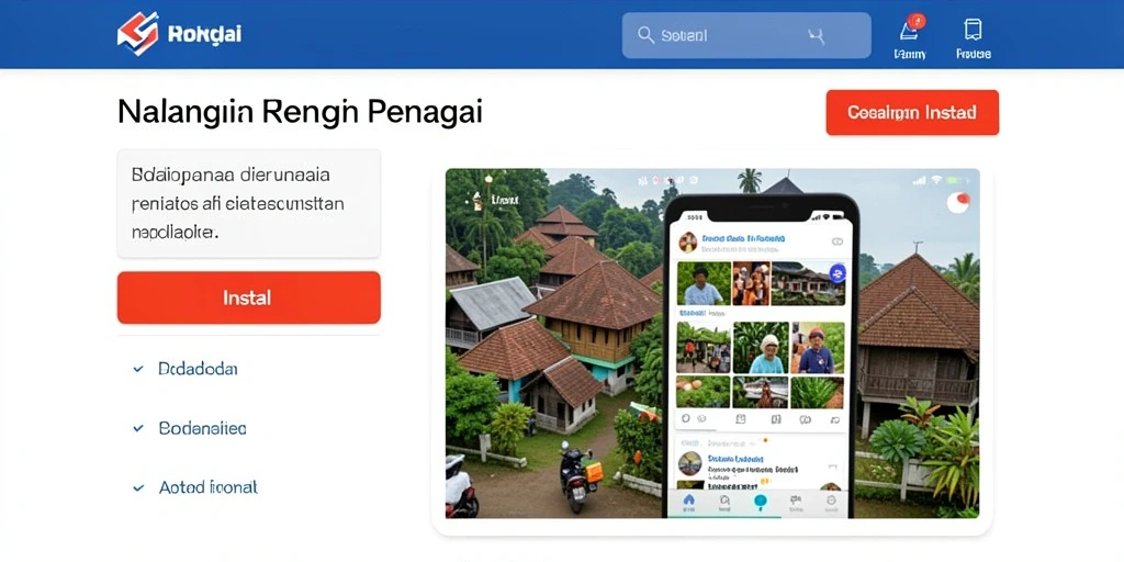 ceri123 - Gameplay seru dengan berbagai tantangan.