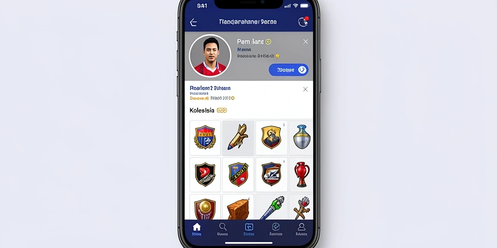 dewagaruda - Mode multiplayer yang seru dan kompetitif.