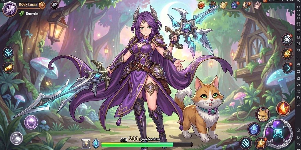 indslot - Grafik slot yang memukau dengan efek visual.