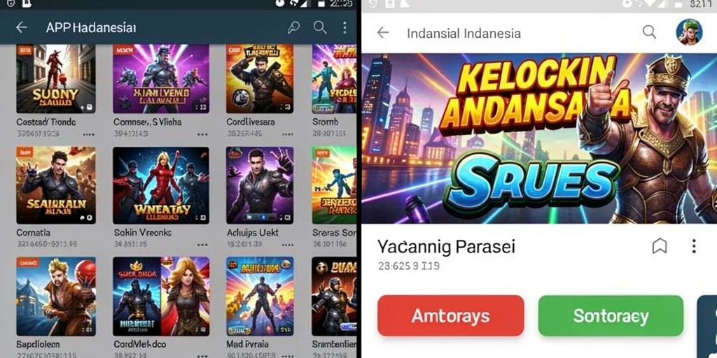 ri889 - Karakter baru yang dapat dimenangkan di level tertentu.