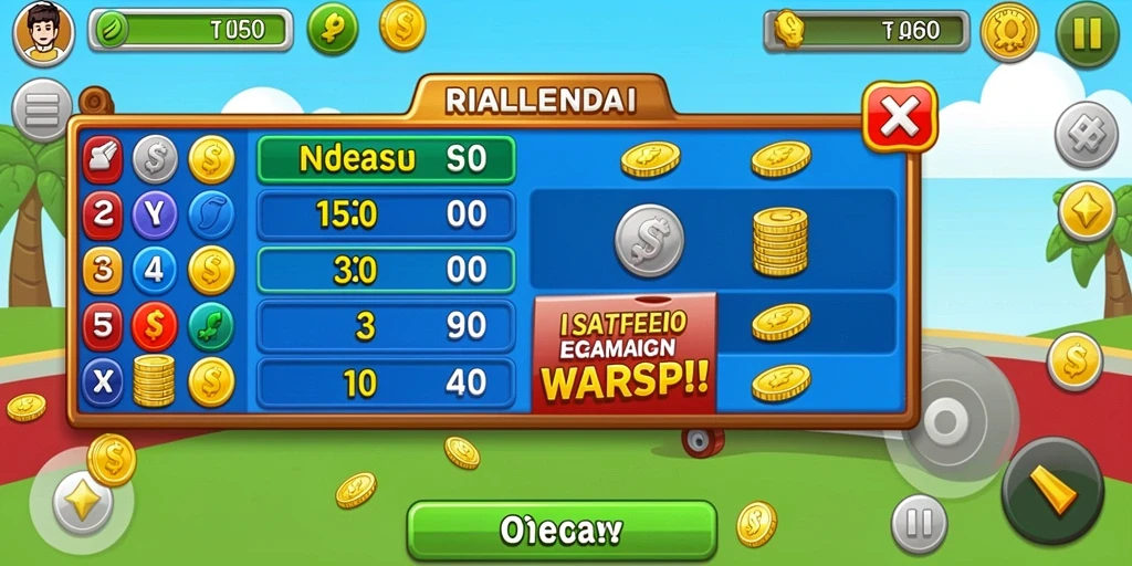 togelup - Berbagai opsi permainan togel yang seru.