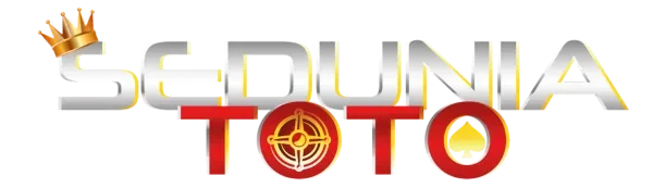 seduniatoto — Logo Resmi